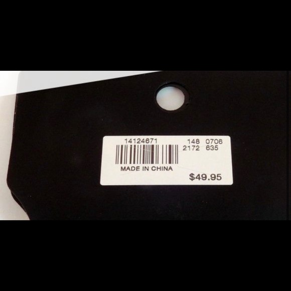 The Limited Druzy 3-Strand Necklace and Earring Set - Picture 6 of 6